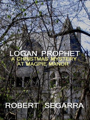 cover image of Logan Prophet
